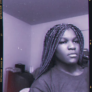 Meet your Posher, Poetic